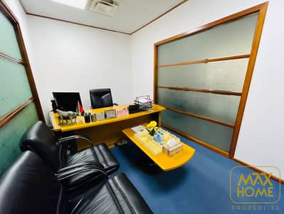 Office for Rent in Al Khalidiyah, Abu Dhabi - WhatsApp Image 2024-05-05 at 1.44. 37 PM (4). jpeg