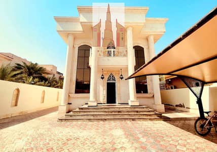 5 Bedroom Villa for Rent in Al Rifah, Sharjah - IMG-20240505-WA0039. jpg
