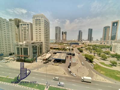 1 Bedroom Apartment for Rent in Al Mamzar, Sharjah - 20240505_120722. jpg