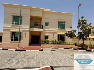 6 Bedroom Villa for Rent in Mohammed Bin Zayed City, Abu Dhabi - 2024_05_04_12_31_IMG_0285. JPG