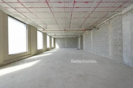 Shell and Core Office I For Rent I Dubai Hills Shell and Core Office I For Rent I Dubai Hills