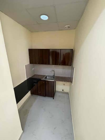Specious Studio Apartment With Kitchen Full Bathroom Available Villa In Mohammad Bin Zayed City Opst Burjeel Hospital.