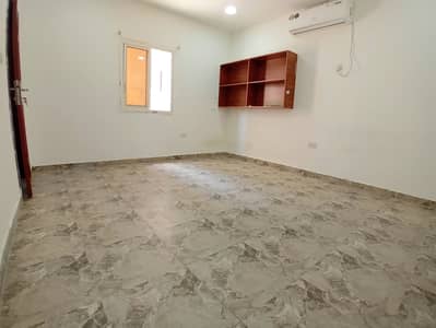 1 Bedroom Flat for Rent in Mohammed Bin Zayed City, Abu Dhabi - 1000110935. jpg