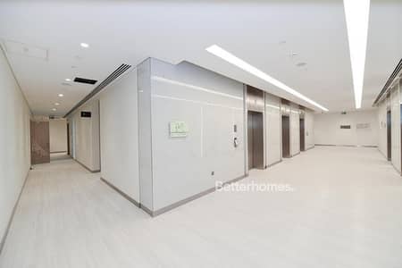 Shell and Core Office I For Rent I Dubai Hills Shell and Core Office I For Rent I Dubai Hills