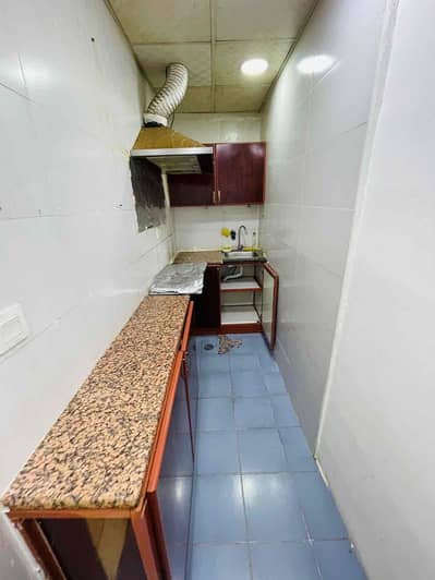 1 Bedroom Villa for Rent in Mohammed Bin Zayed City, Abu Dhabi - F7KgDBdsdM4hFzualzauHM0gc5i180coyW0RylVC