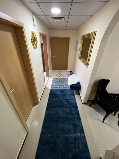 1 Bedroom Apartment for Rent in Al Nuaimiya, Ajman - WhatsApp Image 2023-11-28 at 2.41. 09 AM (1). jpeg