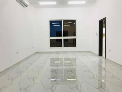 SPACIOUS BRAND NEW ONE BEDROOM AND HALL WITH TWO BATHROOMS AVAILABLE FOR RENT IN MBZ CITY
