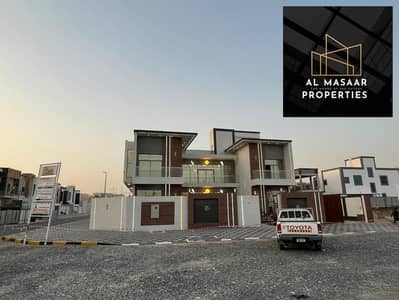 6 Bedroom Villa for Sale in Al Yasmeen, Ajman - WhatsApp Image 2024-05-05 at 3.44. 46 AM. jpeg