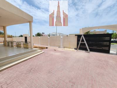 3 Bedroom Villa for Rent in Al Qadisiya, Sharjah - 1000109043. jpg