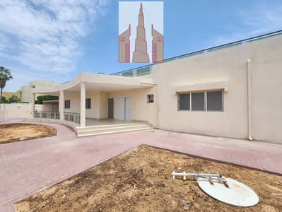 3 Bedroom Villa for Rent in Al Qadisiya, Sharjah - 1000109020. jpg