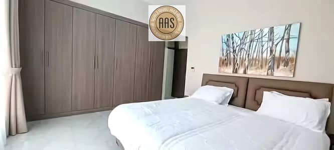 فلیٹ 1 غرفة نوم للايجار في النهدة (دبي)، دبي - IMG-20240505-WA0008. jpg