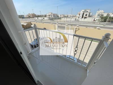 فلیٹ 1 غرفة نوم للايجار في مدينة شخبوط، أبوظبي - IMG-20221127-WA0017. jpg