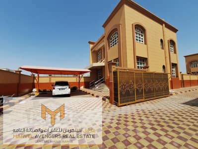 فیلا 5 غرف نوم للايجار في مدينة محمد بن زايد، أبوظبي - IMG-20240505-WA0018. jpg