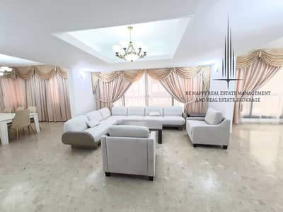شقة 4 غرف نوم للايجار في شارع النجدة، أبوظبي - WhatsApp Image 2024-05-01 at 2.19. 16 PM. jpeg