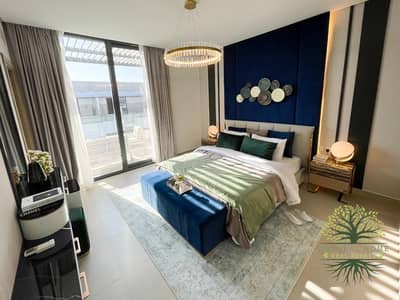 فیلا 5 غرف نوم للبيع في مدينة الشارقة للواجهات المائية، الشارقة - WhatsApp Image 2021-11-27 at 3.00. 57 PM (15). jpeg