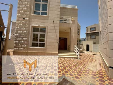 فیلا 4 غرف نوم للايجار في مدينة محمد بن زايد، أبوظبي - IMG-20240505-WA0027. jpg