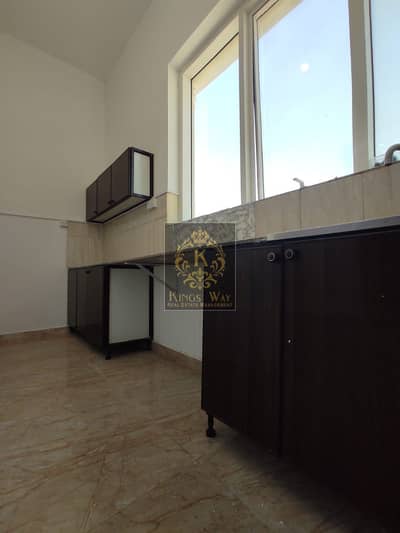 SPECIOUS BEDROOM HALL APPARTMENT NEAT AND CLEAN FAMILY VILLA IN MBZ