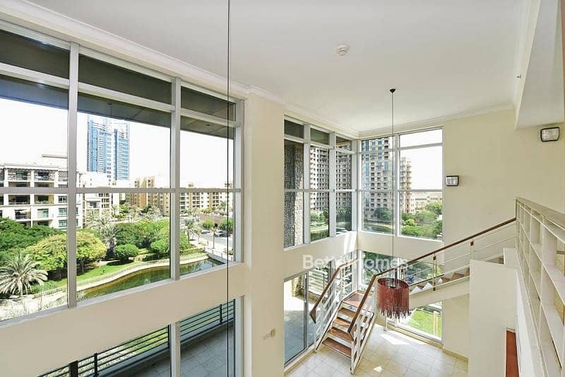 Beautiful Duplex | Amazing Views | Loft