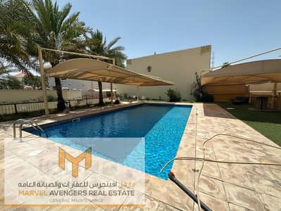 4 Bedroom Villa for Rent in Mohammed Bin Zayed City, Abu Dhabi - IMG-20240505-WA0051. jpg