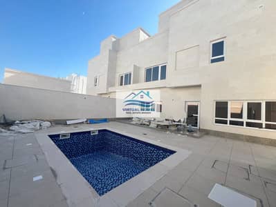 5 Bedroom Villa for Rent in Jumeirah, Dubai - 1. jpeg