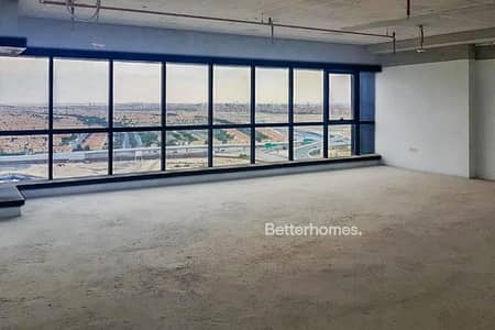 Partitioned | Fit-out in process | JBC 4 Partitioned | Fit-out in process | JBC 4