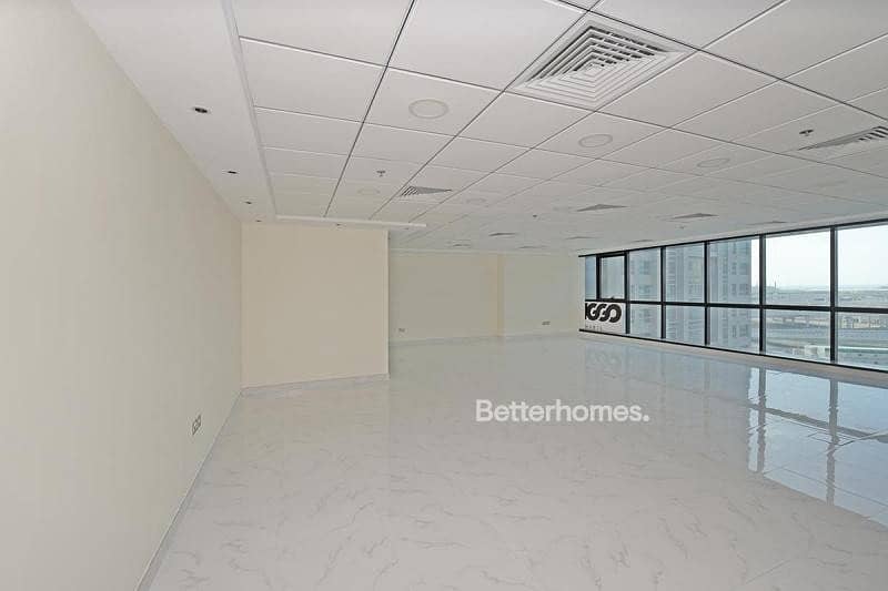 Fitted | Stunning View | JBC 4 | JLT Fitted | Stunning View | JBC 4 | JLT