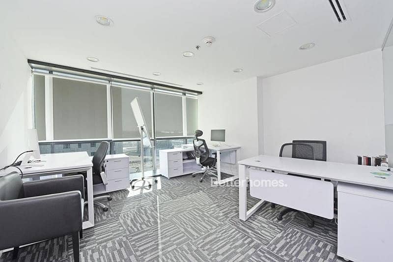 Stunning Head Office | Viewings a Must!