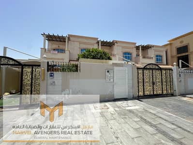 5 Bedroom Villa for Rent in Mohammed Bin Zayed City, Abu Dhabi - IMG-20240505-WA0070. jpg