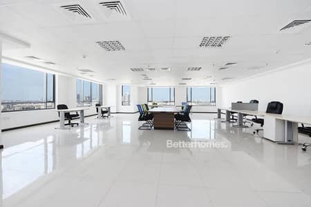 Fitted | Furniture | Prime location JVC Fitted | Furniture | Prime location JVC