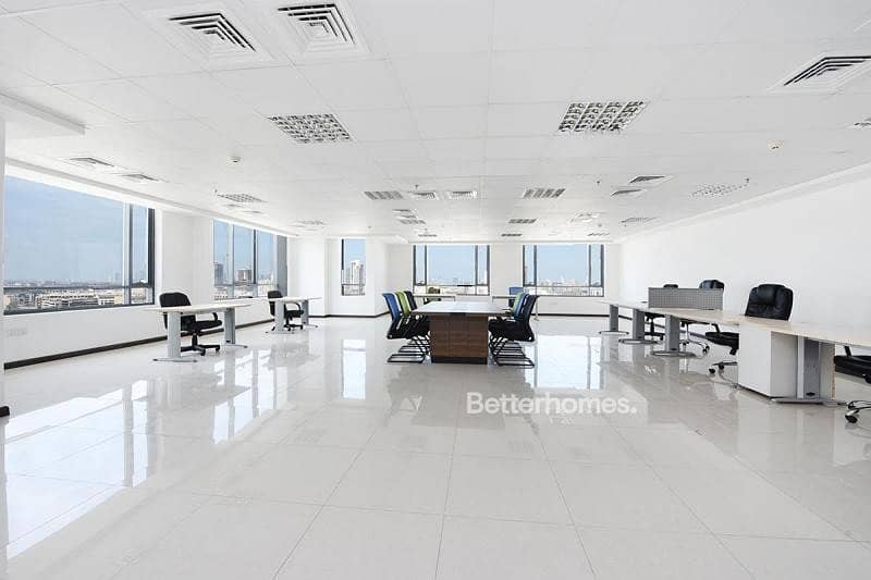 Fitted | Furniture | Prime location JVC Fitted | Furniture | Prime location JVC