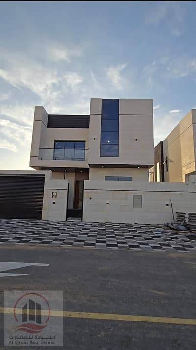 5 Bedroom Villa for Sale in Al Bahia, Ajman - 5f98941b-b969-4de8-97aa-bccd6d16911b. jpg