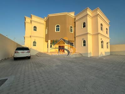 شقة 4 غرف نوم للايجار في مدينة الرياض، أبوظبي - IMG_6410. JPG