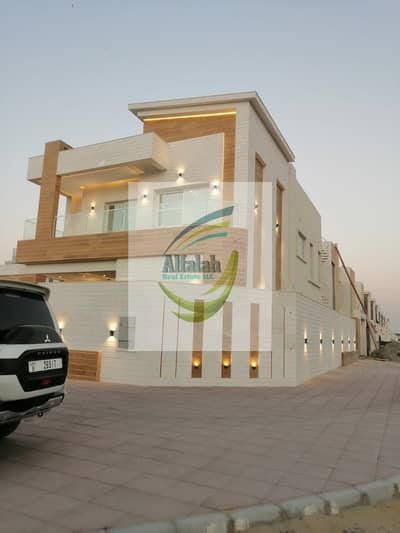 4 Bedroom Villa for Sale in Al Yasmeen, Ajman - WhatsApp Image 2024-05-04 at 1.38. 24 PM (1). jpeg