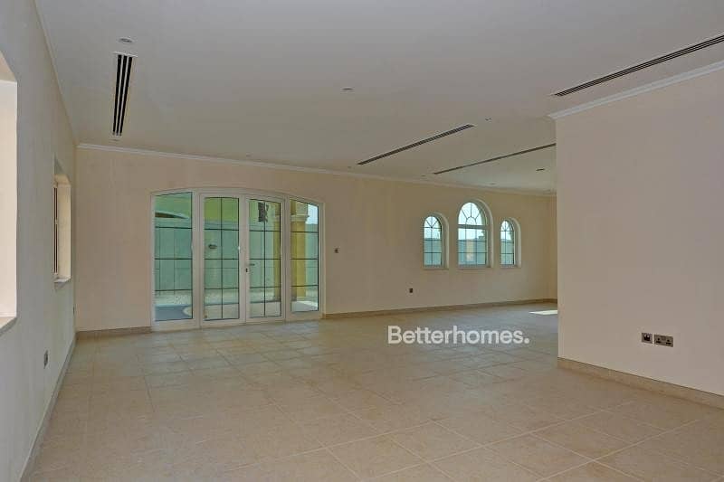 Legacy Large 3bed | Dist.7|Jumeirah Park