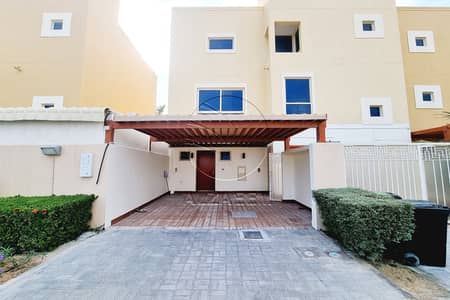 4 Bedroom Townhouse for Sale in Al Raha Gardens, Abu Dhabi - WhatsApp Image 2023-12-08 at 10.06. 55 AM. jpg