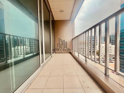1 Bedroom Apartment for Rent in Al Nahyan, Abu Dhabi - 1. jpeg