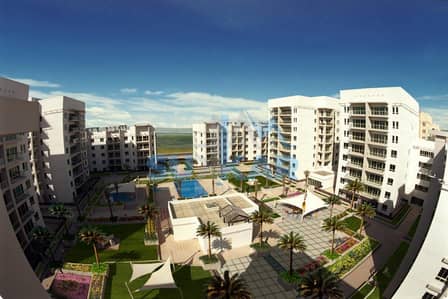 1 Bedroom Flat for Sale in The Greens, Dubai - 141217_367_THE-GREENS_COURT_zj-1536x1027. jpg