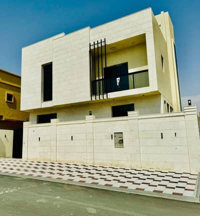 5 Bedroom Villa for Sale in Al Yasmeen, Ajman - 6278ab1d-396f-45e7-8d24-096fcb282bfb. jpg