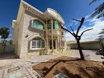 6 Bedroom Villa for Rent in Al Ramaqiya, Sharjah - a1Ogm0SJlTvFBPtGTZAr4dh0cHPCTYlsHo3IrmmB