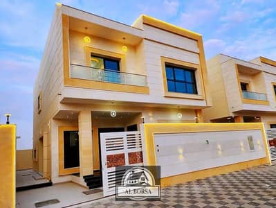 5 Bedroom Villa for Rent in Al Yasmeen, Ajman - 16c9fed8-fa76-42f2-926f-cb8cac2e3c59. jpg