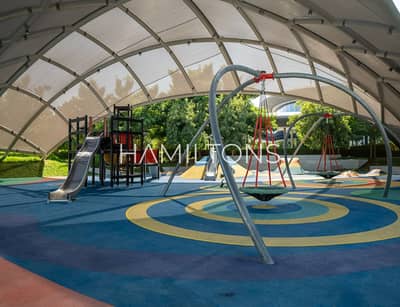 Unique Investment | Amazing Community with Exclusive Amenities | Ready| Resale