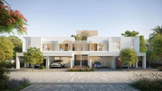 3 Bedroom Townhouse for Sale in The Valley by Emaar, Dubai - Talia-by-Emaar. jpeg