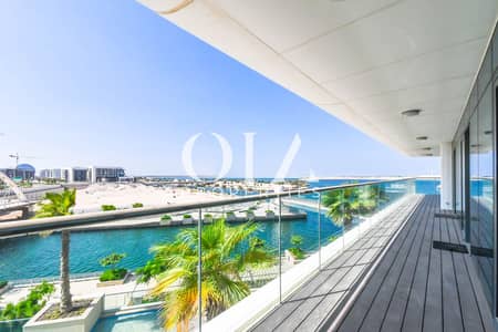 3 Bedroom Apartment for Sale in Al Raha Beach, Abu Dhabi - DSC_0076. jpg