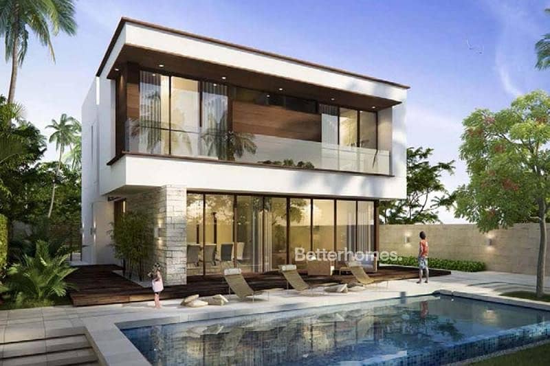 3 Bedroom I Trinity Akoya I Damac Hills