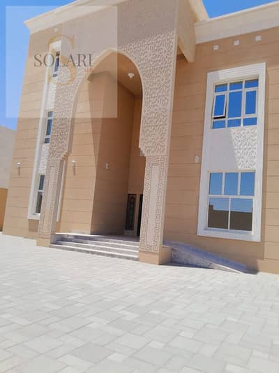 فیلا 7 غرف نوم للايجار في اليحر، العین - WhatsApp Image 2024-05-05 at 5.56. 24 PM. jpeg