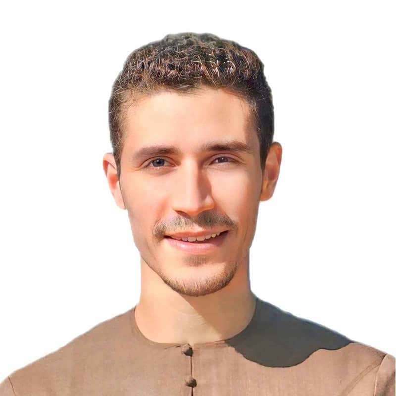 Ibrahim Waleed