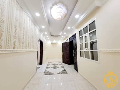 2 Bedroom Apartment for Rent in Al Shawamekh, Abu Dhabi - WhatsApp Image 2024-04-04 at 12.18. 48 AM. jpeg