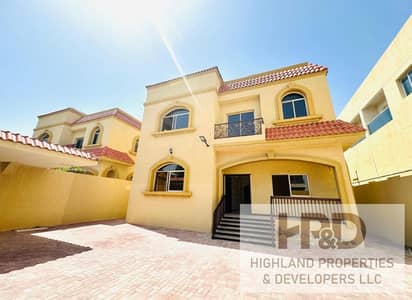 5 Bedroom Villa for Rent in Al Rawda, Ajman - WhatsApp Image 2024-05-05 at 6.07. 00 PM (4). jpeg