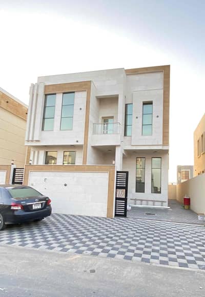 5 Bedroom Villa for Rent in Al Zahya, Ajman - j4QHP2TmmG2paagt3AtCh6n86D7ZPyiLoPFA5qTg