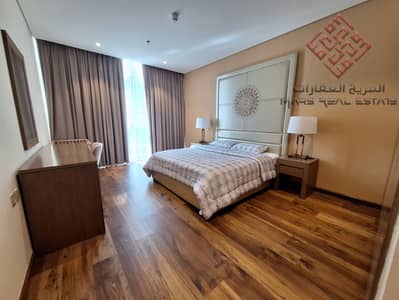 1 Bedroom Flat for Rent in Al Taawun, Sharjah - 20240505_152213. jpg